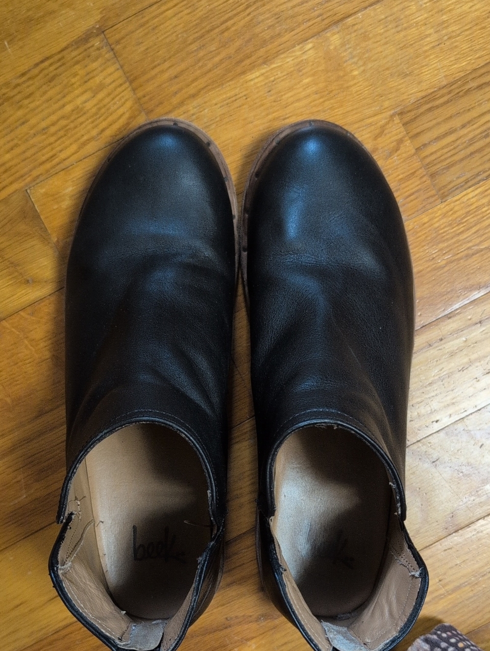 Beek Falcon Boot 8.5 - Picture 5 of 6